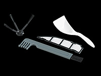 ; STAUBSAUGERROBOTER, STAUBSAUGER 