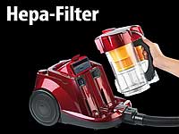 Reserve-HEPA-Filter für beutellosen Staubsauger BLS-200 (NC-3384); Reinigung & Pflege, Staubsauger Reinigung & Pflege, Staubsauger Reinigung & Pflege, Staubsauger 