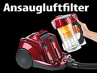 Reserve-Ansaugluft-HEPA-Filter f. beutellosen Staubsauger (NC-3384); Reinigung & Pflege, Staubsauger Reinigung & Pflege, Staubsauger Reinigung & Pflege, Staubsauger 