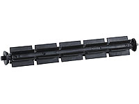 Sichler Gummibürste für Reinigungs-Roboter NC-3338 / NC-3337; Reinigung & Pflege, Staubsauger Reinigung & Pflege, Staubsauger Reinigung & Pflege, Staubsauger Reinigung & Pflege, Staubsauger 
