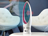 Sichler Eleganter Design-Turmventilator ohne Rotorblätter; Kostüme & Verkleidung, VENTILATOR Kostüme & Verkleidung, VENTILATOR Kostüme & Verkleidung, VENTILATOR Kostüme & Verkleidung, VENTILATOR 