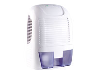 Sichler Effektiver Luftentfeuchter mit Peltiertechnik, max. 500 ml/Tag; Haushalt / Nützliches, Luftentfeuchter Haushalt / Nützliches, Luftentfeuchter Haushalt / Nützliches, Luftentfeuchter Haushalt / Nützliches, Luftentfeuchter 