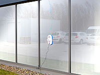 ; FENSTERPUTZROBOTER, FENSTERPUTZ 