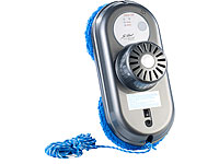 Sichler Intelligenter Fensterputz-Roboter; FENSTERPUTZROBOTER, FENSTER
