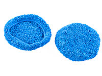 Sichler Ersatzpads für Fensterputzroboter NC-5649, 10er-Set; Reinigung & Pflege, Sichler Reinigung & Pflege, Sichler Reinigung & Pflege, Sichler Reinigung & Pflege, Sichler 