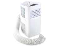 Sichler mobile Monoblock-Klimaanlage 9000 BTU/h,990 W mit Heizelement; Klima, Reinigung & Pflege Klima, Reinigung & Pflege Klima, Reinigung & Pflege Klima, Reinigung & Pflege 