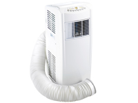 Sichler mobile Monoblock-Klimaanlage 11000BTU/h,1380W mit Heizelement; Klimaanlage, Klimaanlagen, Ventilatoren, Luftverbesserer Klimaanlage, Klimaanlagen, Ventilatoren, Luftverbesserer Klimaanlage, Klimaanlagen, Ventilatoren, Luftverbesserer Klimaanlage, Klimaanlagen, Ventilatoren, Luftverbesserer