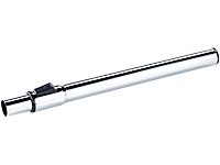 Sichler Teleskop-Staubsaugerrohr aus Metall für NC-5671; Reinigung & Pflege, STAUBSAUGER Reinigung & Pflege, STAUBSAUGER Reinigung & Pflege, STAUBSAUGER 