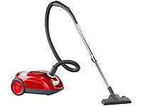 Sichler Staubsauger BLS-220 2in1, 2200 Watt; Reinigung & Pflege, Staubsauger Reinigung & Pflege, Staubsauger Reinigung & Pflege, Staubsauger 