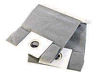 Sichler Ersatzstaubsauger-Beutel für NC-5677, 2er-Set; Reinigung & Pflege, Staubsauger Reinigung & Pflege, Staubsauger Reinigung & Pflege, Staubsauger 