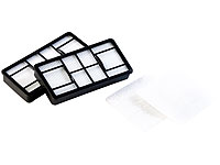 Sichler Ersatz-Filter für NC-5677, 2er-Set; Reinigung & Pflege, sTAUBSAUGER Reinigung & Pflege, sTAUBSAUGER Reinigung & Pflege, sTAUBSAUGER 