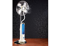 Sichler Sprühnebel-Luftbefeuchter für Standventilatoren; Kostüme & Verkleidung, Ventilator Kostüme & Verkleidung, Ventilator Kostüme & Verkleidung, Ventilator 