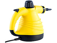 Sichler Tragbarer Dampfreiniger mit Zubehör, 1000 W; Dampfreiniger, Reinigung & Pflege Dampfreiniger, Reinigung & Pflege Dampfreiniger, Reinigung & Pflege 