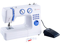 Sichler Premium-Freiarm-Nähmaschine mit 24 Nähprogrammen; Haushalt / Geräte, Sichler Haushalt / Geräte, Sichler Haushalt / Geräte, Sichler 