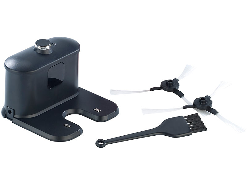 ; Staubsaug-Roboter, 2in1-Staubsaug- & Bodenwisch-Roboter Staubsaug-Roboter, 2in1-Staubsaug- & Bodenwisch-Roboter Staubsaug-Roboter, 2in1-Staubsaug- & Bodenwisch-Roboter 