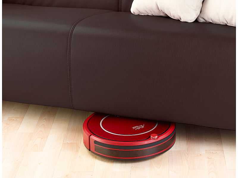 ; Staubsaug-Roboter, 2in1-Staubsaug- & Bodenwisch-Roboter Staubsaug-Roboter, 2in1-Staubsaug- & Bodenwisch-Roboter Staubsaug-Roboter, 2in1-Staubsaug- & Bodenwisch-Roboter 