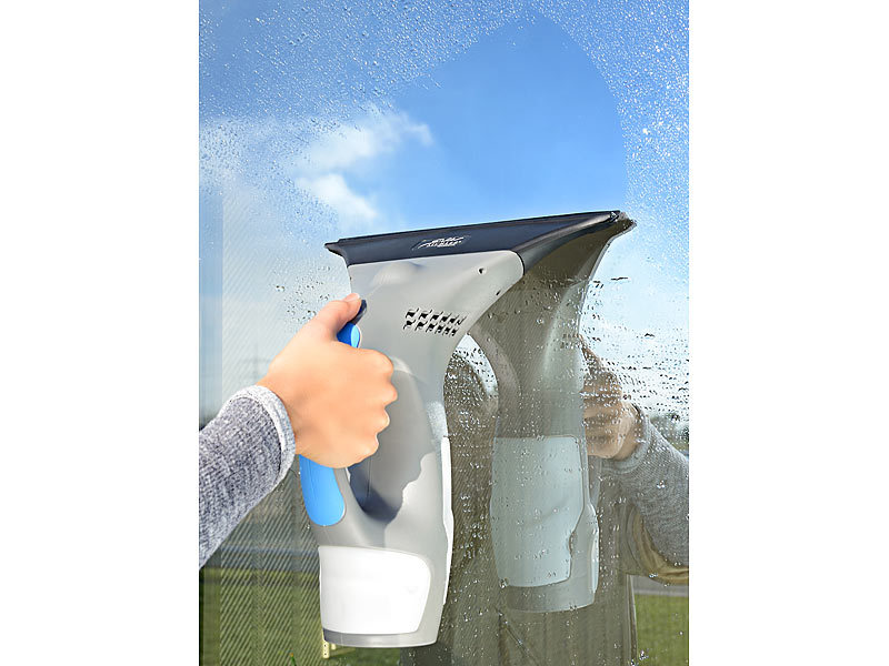; Hand-Dampfreiniger, Fensterputz-Roboter mit Bluetooth und Apps Hand-Dampfreiniger, Fensterputz-Roboter mit Bluetooth und Apps Hand-Dampfreiniger, Fensterputz-Roboter mit Bluetooth und Apps 