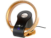 Sichler Rotorloser Ventilator zum Heizen und Kühlen; Haushalt / Geräte, ZigarettenANZÜNDER Haushalt / Geräte, ZigarettenANZÜNDER Haushalt / Geräte, ZigarettenANZÜNDER 