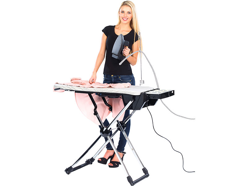 ; Home-Professional-Bügelbretter Home-Professional-Bügelbretter 