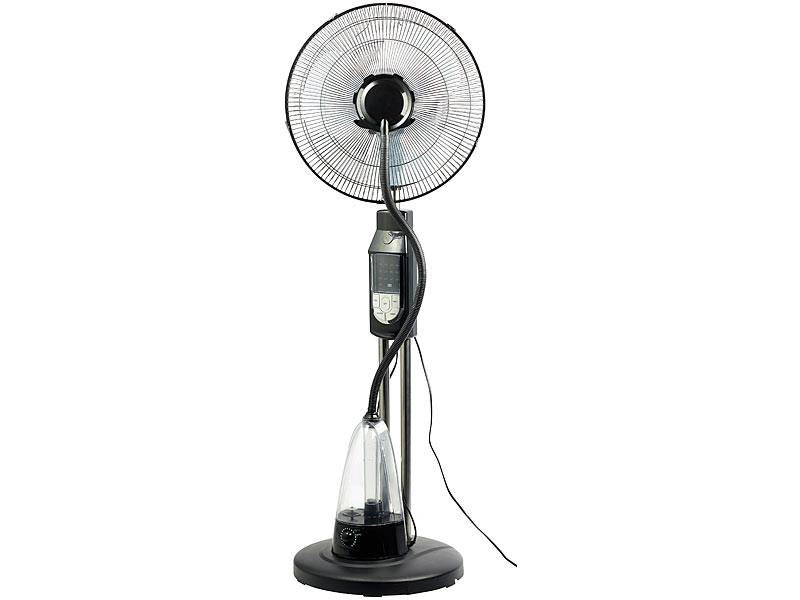 ; Turmventilatoren mit Luftbefeuchter und Luftkühler Turmventilatoren mit Luftbefeuchter und Luftkühler Turmventilatoren mit Luftbefeuchter und Luftkühler 