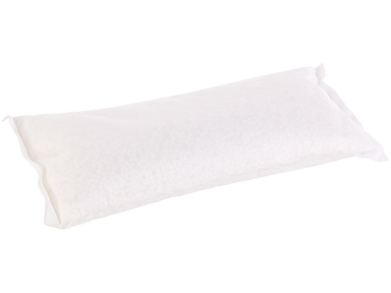 Sichler Trockenmittelbeutel: 3er-Set Universal-Luftentfeuchter 150x 5 g  Silica-Gel, Säckchen (Luftentfeuchter-Beutel-Set)