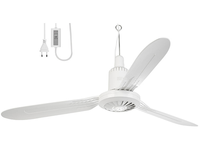 ; Deckenventilatoren mit Lampe Deckenventilatoren mit Lampe 