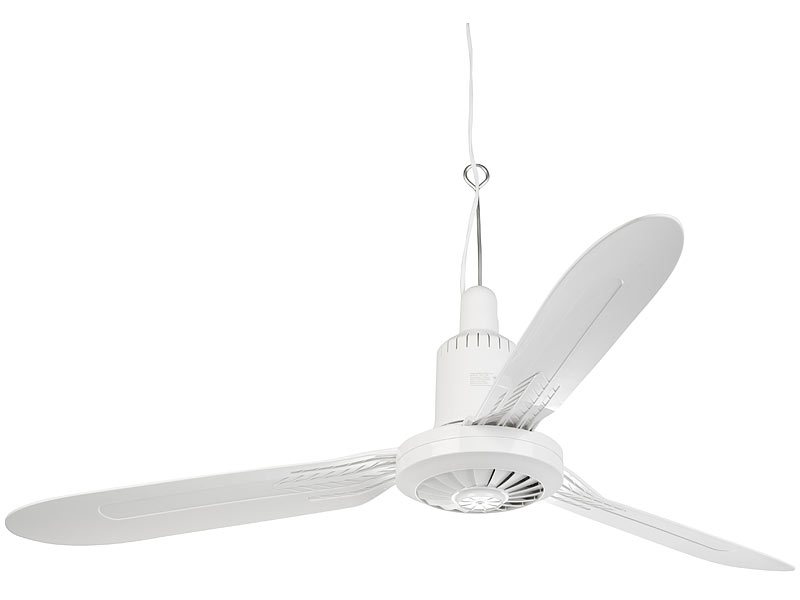 ; Deckenventilatoren mit Lampe Deckenventilatoren mit Lampe 