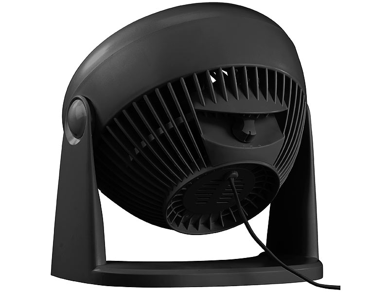 ; Deckenventilatoren mit Lampe 