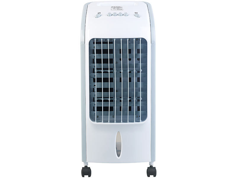 ; Luftkühler, -befeuchter und -reiniger mit Ionisator Luftkühler, -befeuchter und -reiniger mit Ionisator Luftkühler, -befeuchter und -reiniger mit Ionisator Luftkühler, -befeuchter und -reiniger mit Ionisator 