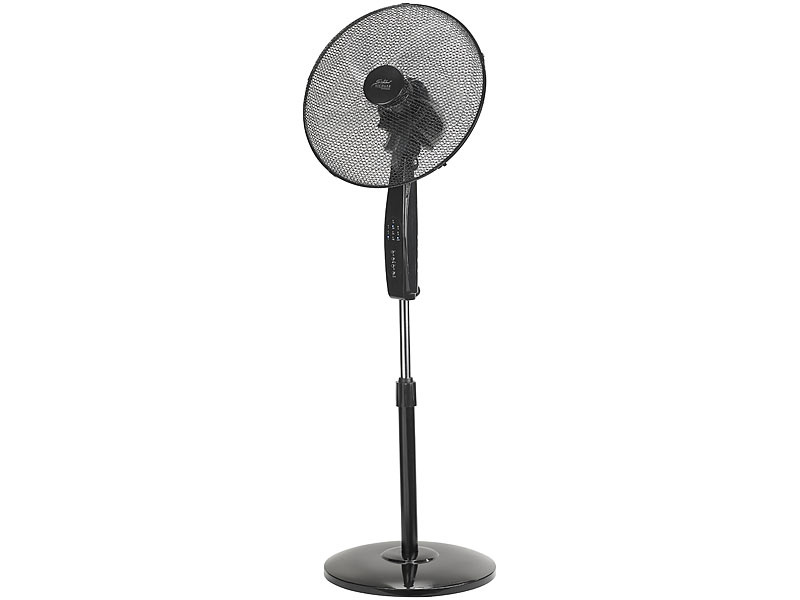 ; 3D-Raumventilatoren mit 3D-Oszillation 