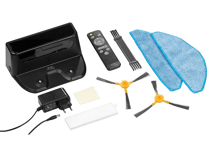; Akku-Zyklon-Hand- & Boden-Staubsauger, 2in1-Staubsaug- & Bodenwisch-Roboter mit UV-Licht Akku-Zyklon-Hand- & Boden-Staubsauger, 2in1-Staubsaug- & Bodenwisch-Roboter mit UV-Licht Akku-Zyklon-Hand- & Boden-Staubsauger, 2in1-Staubsaug- & Bodenwisch-Roboter mit UV-Licht Akku-Zyklon-Hand- & Boden-Staubsauger, 2in1-Staubsaug- & Bodenwisch-Roboter mit UV-Licht 