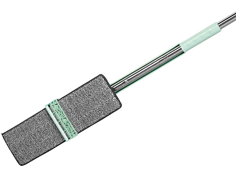 ; Teleskop-Staubwedel 