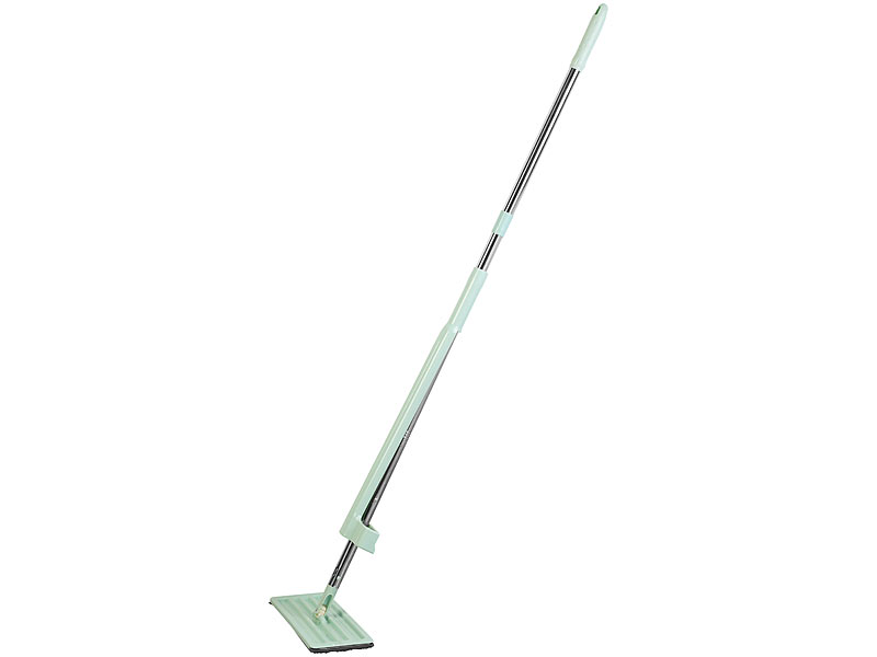 ; Teleskop-Staubwedel 