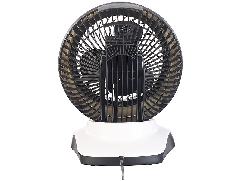 ; Walzen-Ventilatoren, Wand- & Boden-Raum-Ventilatoren3D-Raumventilatoren mit 3D-Oszillation 
