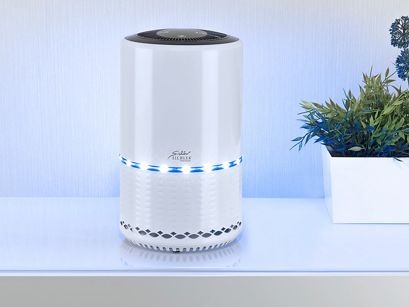 ; Digitale Luftentfeuchter und -reiniger mit Timer, Multi-Stufen-Luftreiniger mit Filtern, Ionisator,en UV, WLAN & Apps Digitale Luftentfeuchter und -reiniger mit Timer, Multi-Stufen-Luftreiniger mit Filtern, Ionisator,en UV, WLAN & Apps Digitale Luftentfeuchter und -reiniger mit Timer, Multi-Stufen-Luftreiniger mit Filtern, Ionisator,en UV, WLAN & Apps 
