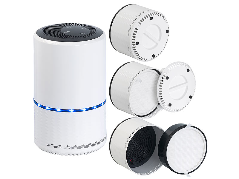 ; Digitale Luftentfeuchter und -reiniger mit Timer, Multi-Stufen-Luftreiniger mit Filtern, Ionisator,en UV, WLAN & Apps Digitale Luftentfeuchter und -reiniger mit Timer, Multi-Stufen-Luftreiniger mit Filtern, Ionisator,en UV, WLAN & Apps Digitale Luftentfeuchter und -reiniger mit Timer, Multi-Stufen-Luftreiniger mit Filtern, Ionisator,en UV, WLAN & Apps 