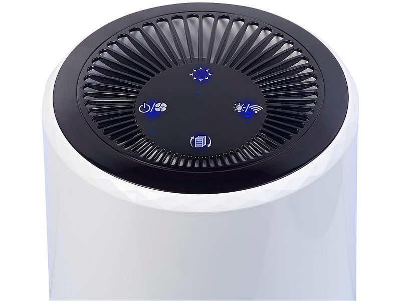 ; Digitale Luftentfeuchter und -reiniger mit Timer, Multi-Stufen-Luftreiniger mit Filtern, Ionisator,en UV, WLAN & Apps Digitale Luftentfeuchter und -reiniger mit Timer, Multi-Stufen-Luftreiniger mit Filtern, Ionisator,en UV, WLAN & Apps Digitale Luftentfeuchter und -reiniger mit Timer, Multi-Stufen-Luftreiniger mit Filtern, Ionisator,en UV, WLAN & Apps 