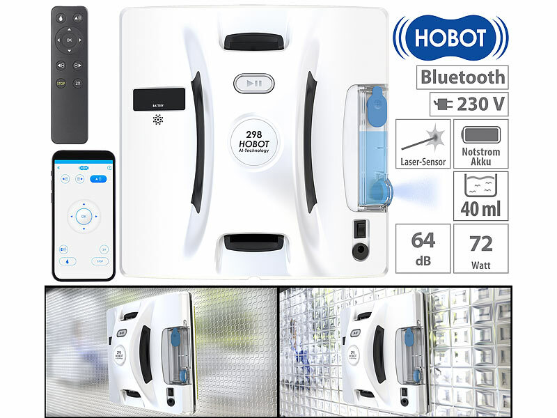 ; Akku-Zyklon-Hand- & Boden-Staubsauger, Fensterputz-Roboter Akku-Zyklon-Hand- & Boden-Staubsauger, Fensterputz-Roboter Akku-Zyklon-Hand- & Boden-Staubsauger, Fensterputz-Roboter Akku-Zyklon-Hand- & Boden-Staubsauger, Fensterputz-Roboter 