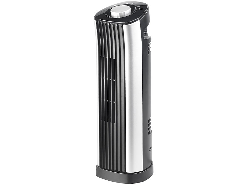 ; Turm-Tischventilatoren, Mobile Deckenventilatoren 
