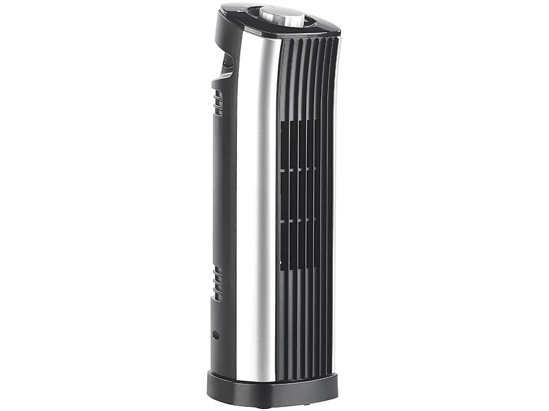 ; Turm-Tischventilatoren, Mobile Deckenventilatoren 