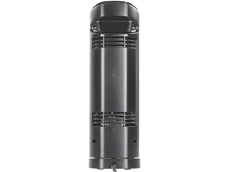 ; Turm-Tischventilatoren, Mobile Deckenventilatoren 
