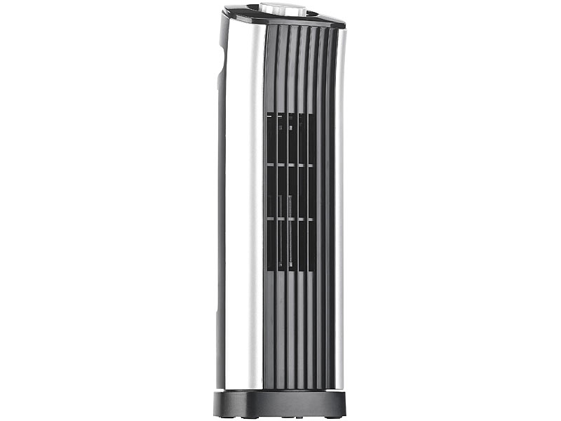 ; Turm-Tischventilatoren, Mobile Deckenventilatoren 