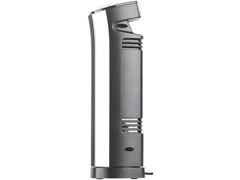 ; Turm-Tischventilatoren, Mobile Deckenventilatoren 