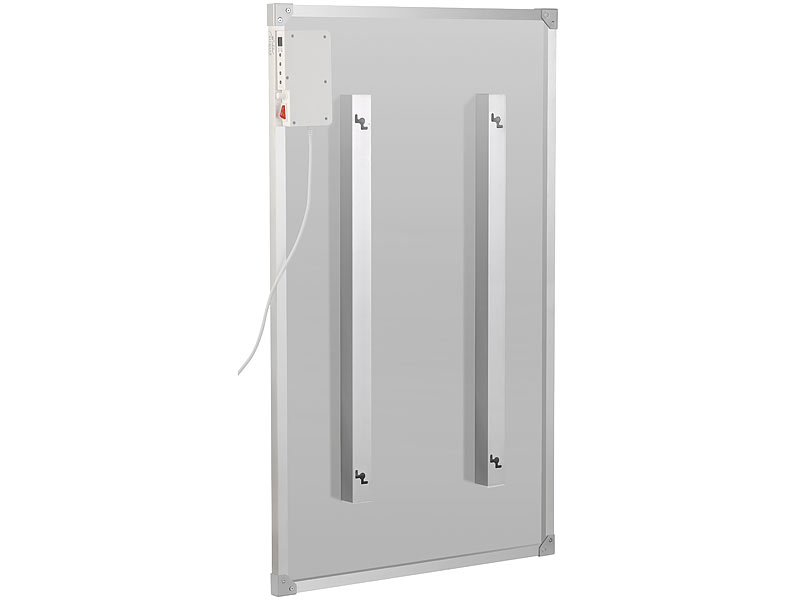 ; WLAN-Konvektor-Heizungen zur Wand- und Standmontage, Faltbare Fern-Infrarot-Heizpanels WLAN-Konvektor-Heizungen zur Wand- und Standmontage, Faltbare Fern-Infrarot-Heizpanels 