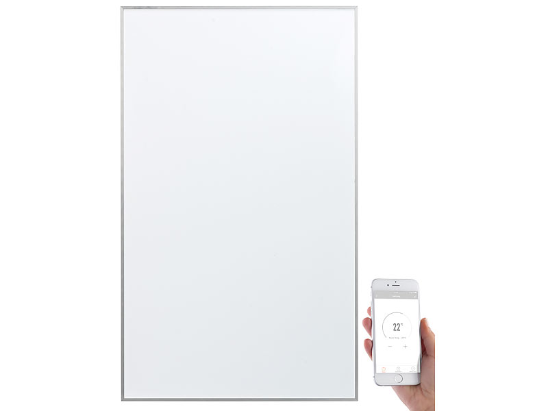 ; WLAN-Konvektor-Heizungen zur Wand- und Standmontage, Faltbare Fern-Infrarot-Heizpanels WLAN-Konvektor-Heizungen zur Wand- und Standmontage, Faltbare Fern-Infrarot-Heizpanels 