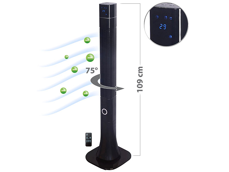 ; Luftkühler, -befeuchter und -reiniger mit Ionisator Luftkühler, -befeuchter und -reiniger mit Ionisator Luftkühler, -befeuchter und -reiniger mit Ionisator Luftkühler, -befeuchter und -reiniger mit Ionisator 