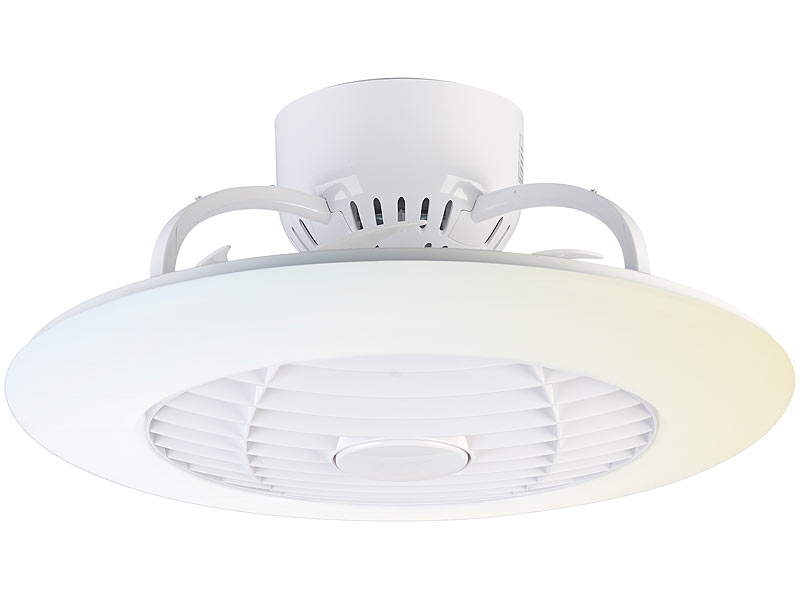 ; Deckenventilatoren mit Lampe Deckenventilatoren mit Lampe 