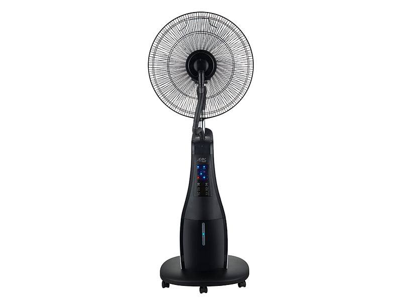 ; Turmventilatoren mit Luftbefeuchter und Luftkühler Turmventilatoren mit Luftbefeuchter und Luftkühler Turmventilatoren mit Luftbefeuchter und Luftkühler 