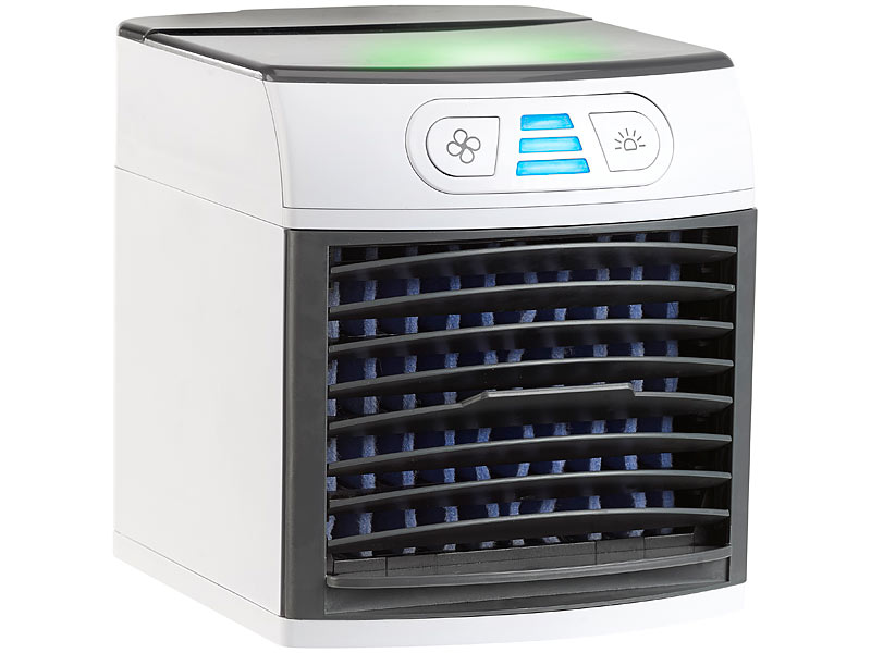 ; Luftkühler, -befeuchter und -reiniger mit Ionisator Luftkühler, -befeuchter und -reiniger mit Ionisator Luftkühler, -befeuchter und -reiniger mit Ionisator Luftkühler, -befeuchter und -reiniger mit Ionisator 