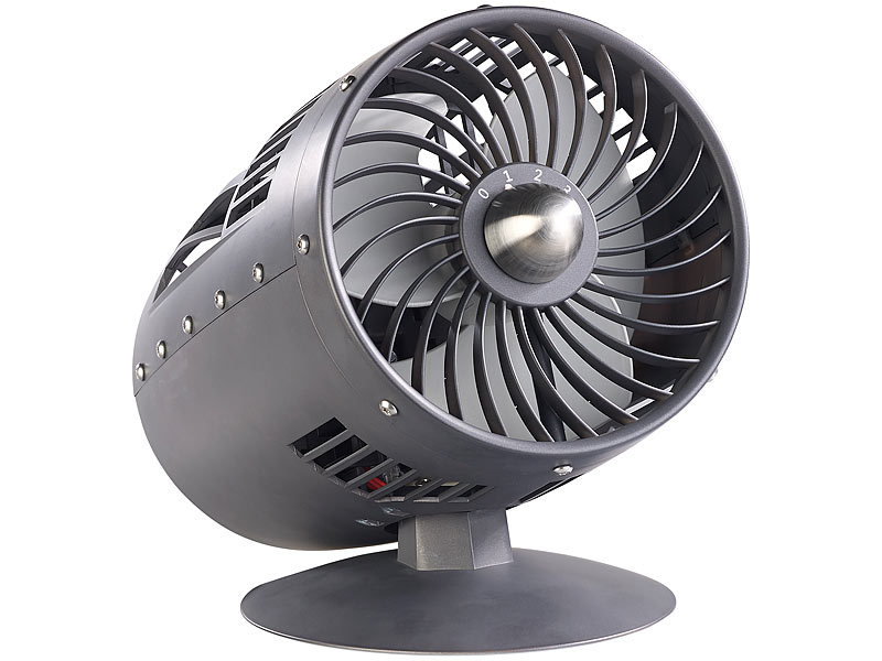 ; Turm-Tischventilatoren 